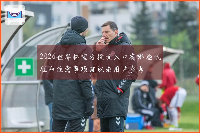 2026世界杯官方投注入口有哪些流程和注意事项建议老用户参考