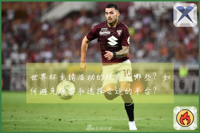 世界杯竞猜活动的规则有哪些？如何避免踩雷和选择合适的平台？