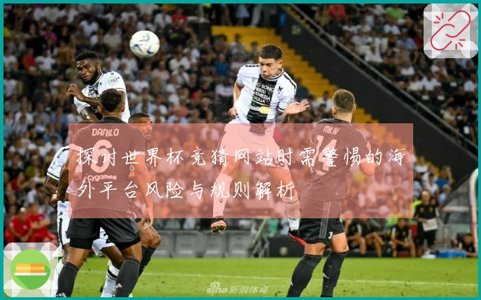 探讨世界杯竞猜网站时需警惕的海外平台风险与规则解析