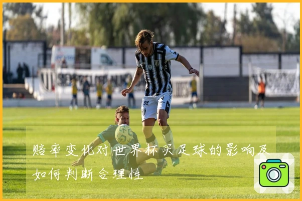 赔率变化对世界杯买足球的影响及如何判断合理性