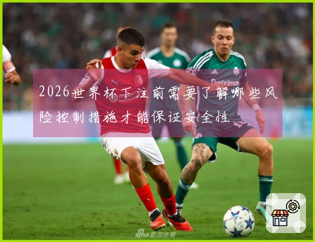 2026世界杯下注前需要了解哪些风险控制措施才能保证安全性