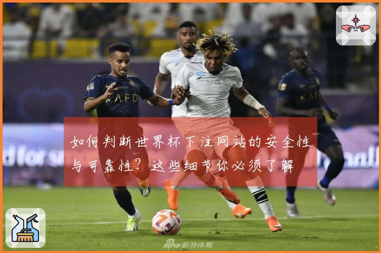 如何判断世界杯下注网站的安全性与可靠性？这些细节你必须了解